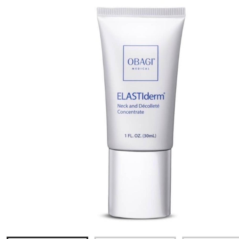 OBAGI ELASTIderm Neck Décolléte Concentrate Anti-Aging Cream - Picture 16 of 16